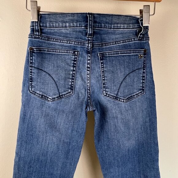 JOE’S JEANS Ever Blue - Low Rise Boot Cut - Picture 7 of 13